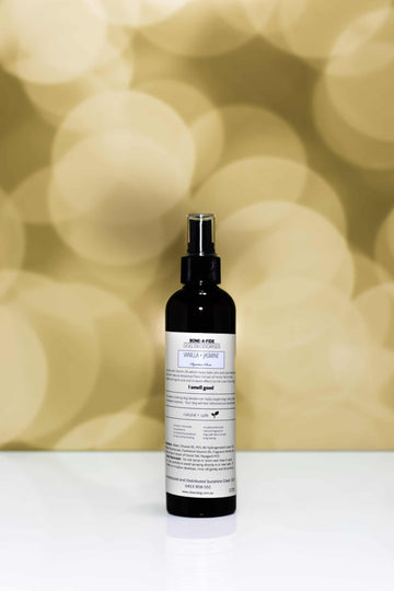 Vanilla + Jasmine - Dog Deodoriser - 250ml