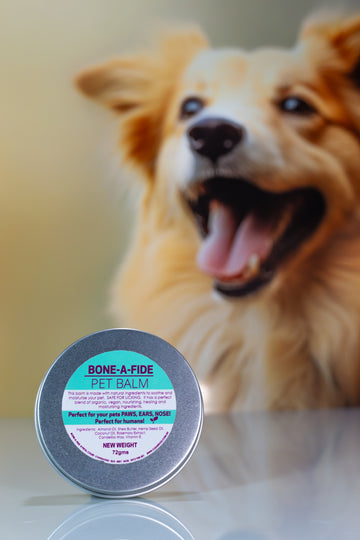 Bone-A-Fide - Pet Paw Balm