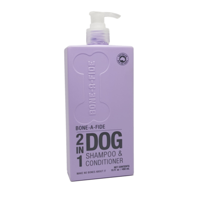 Papaya and Passionfruit Dog Shampoo